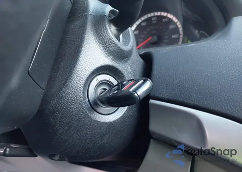 2012 Honda Accord 2.4 Lx-P from USA, damaged, VIN 1HGCP2F43CA043200